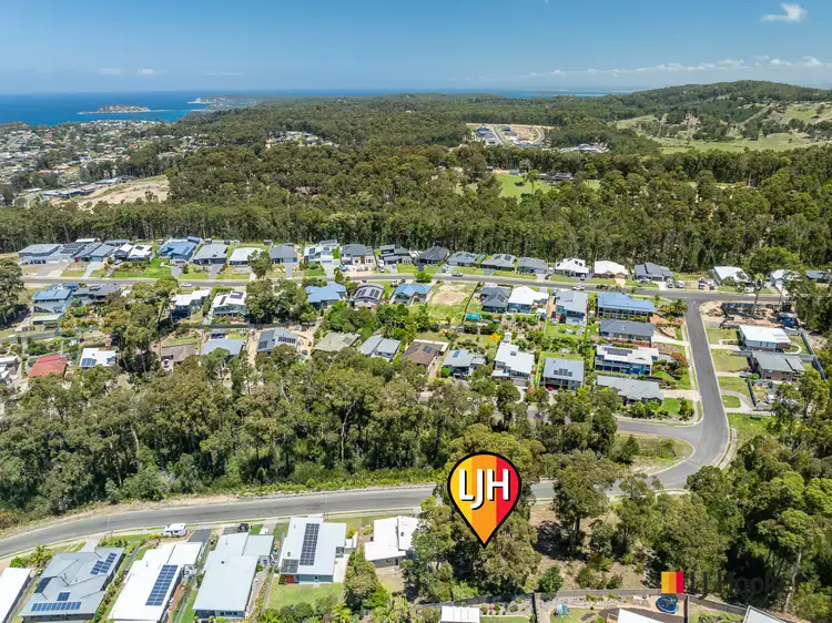 Sixth view of Homely land listing, 18 Bellbird Drive, Malua Bay NSW 2536