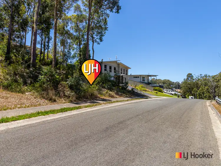 Seventh view of Homely land listing, 18 Bellbird Drive, Malua Bay NSW 2536