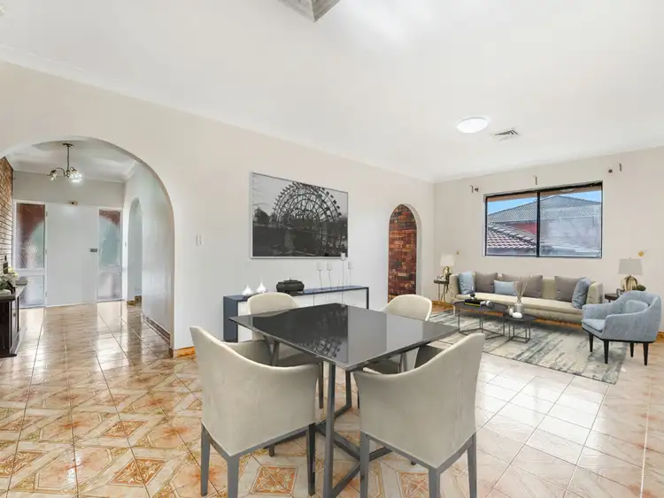 Second view of Homely house listing, 444 Hamilton Road, Fairfield West NSW 2165