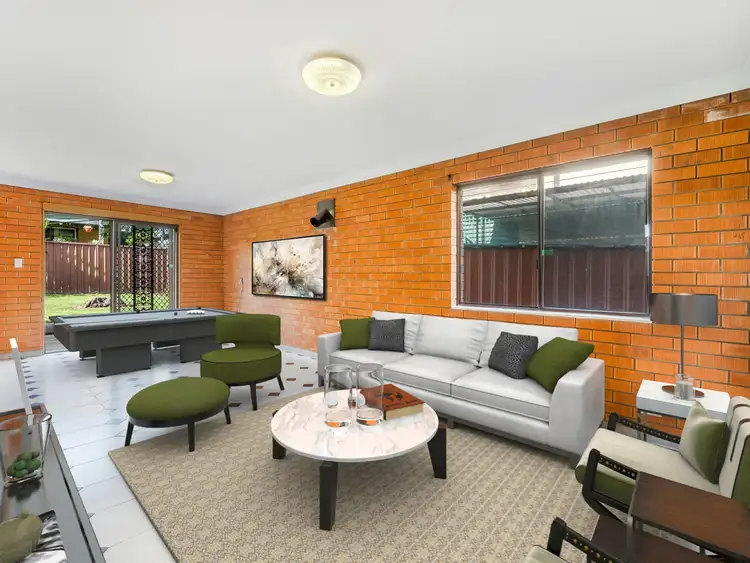 Fourth view of Homely house listing, 444 Hamilton Road, Fairfield West NSW 2165