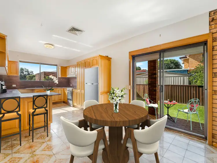Fifth view of Homely house listing, 444 Hamilton Road, Fairfield West NSW 2165