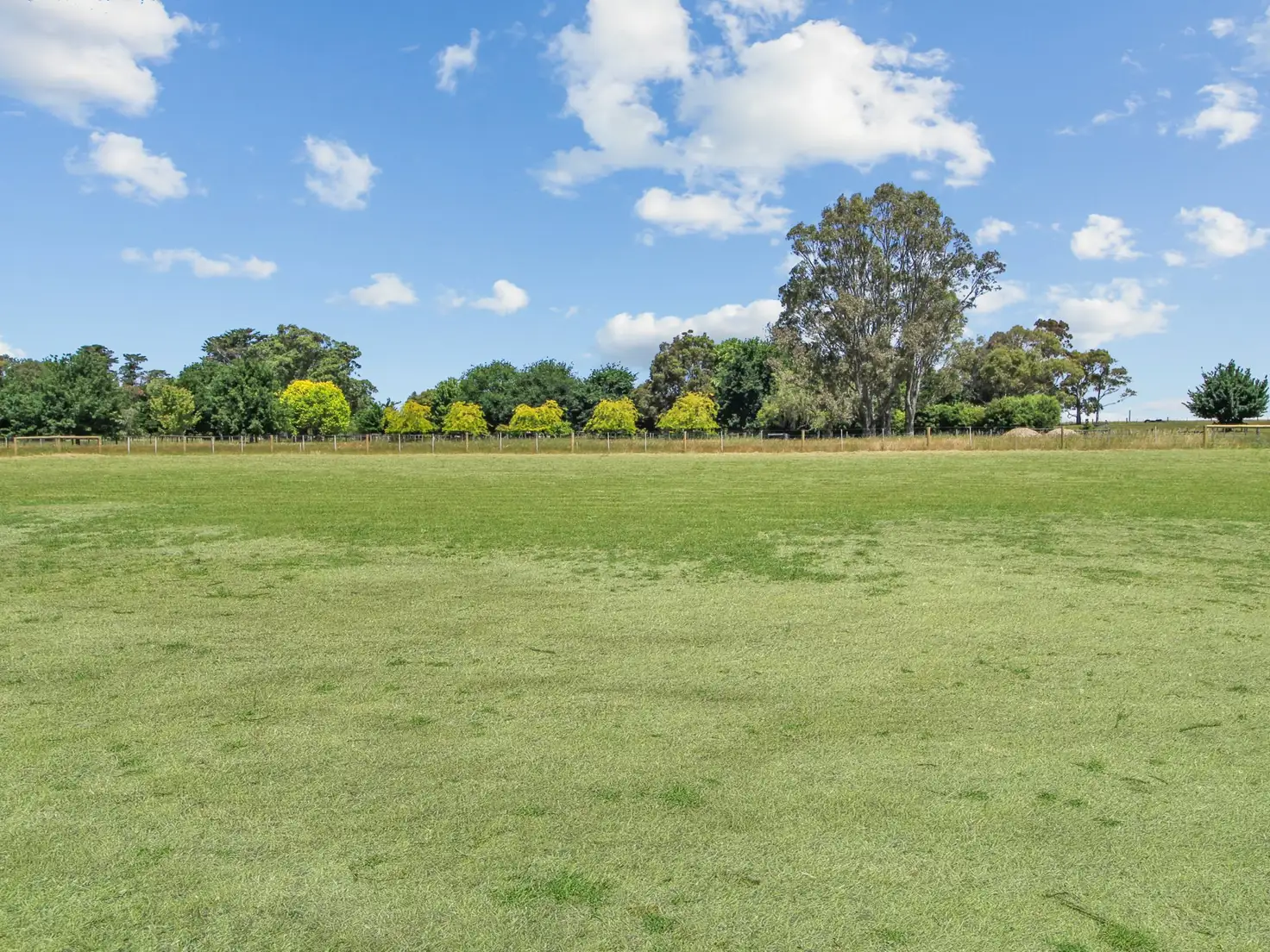 Main view of Homely land listing, 118 Crooke Street, East Bairnsdale VIC 3875