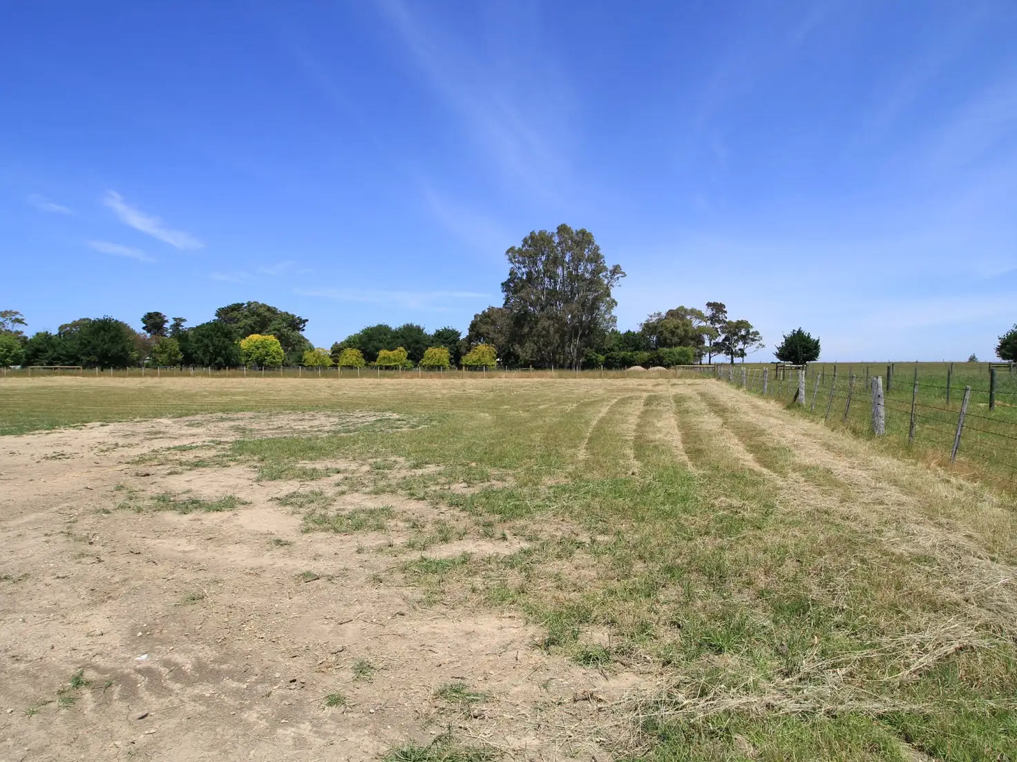 Main view of Homely land listing, 116 Crooke Street, East Bairnsdale VIC 3875
