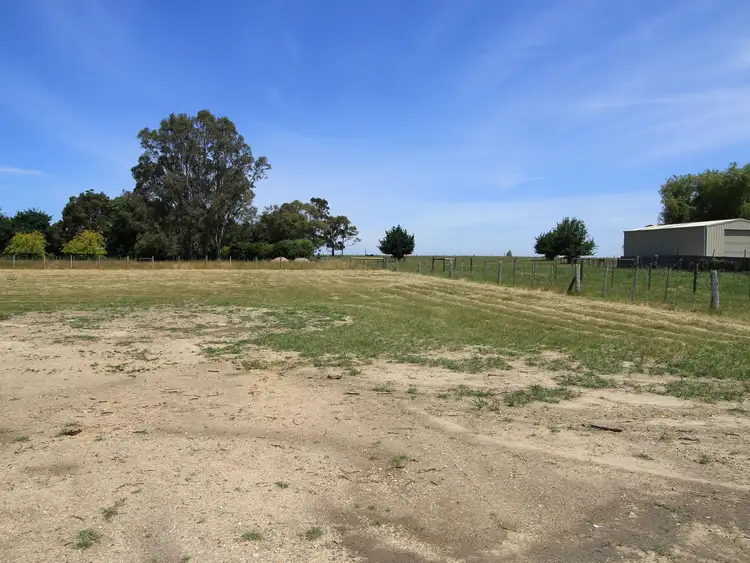 Second view of Homely land listing, 116 Crooke Street, East Bairnsdale VIC 3875