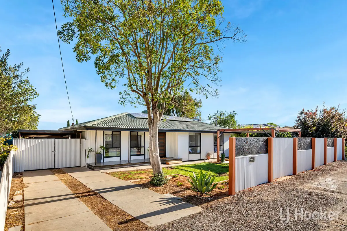 Main view of Homely house listing, 38 Borrow Street, Freeling SA 5372