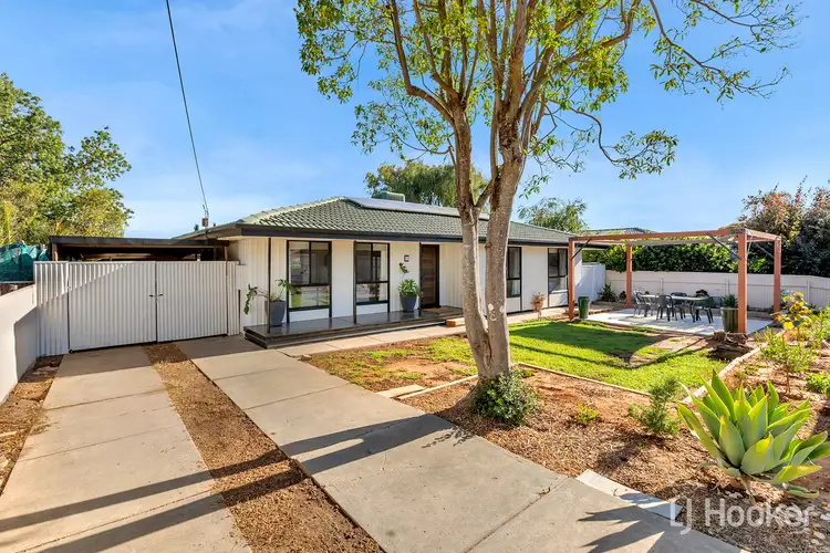 Second view of Homely house listing, 38 Borrow Street, Freeling SA 5372