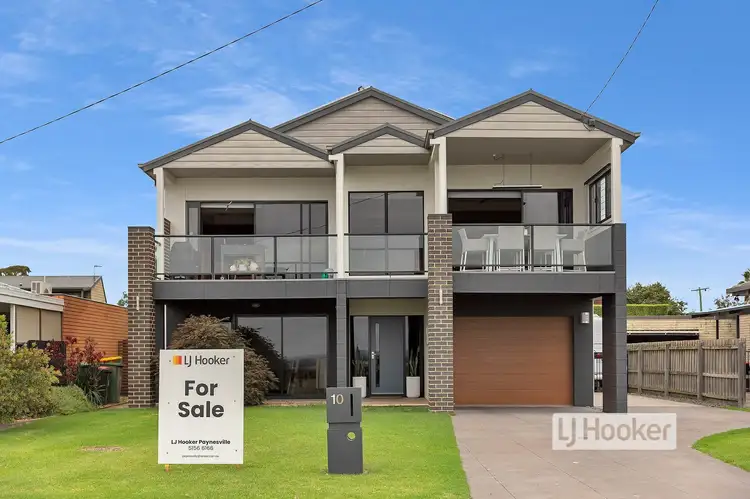 10 View Street, Paynesville VIC 3880