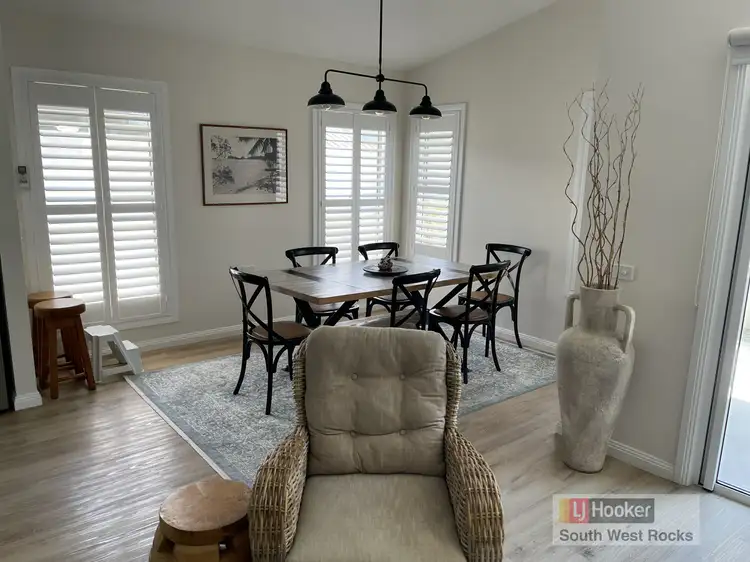 Fourth view of Homely retirement listing, 14 Oakmont Drive, South West Rocks NSW 2431