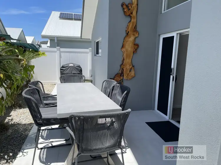 Fifth view of Homely retirement listing, 14 Oakmont Drive, South West Rocks NSW 2431