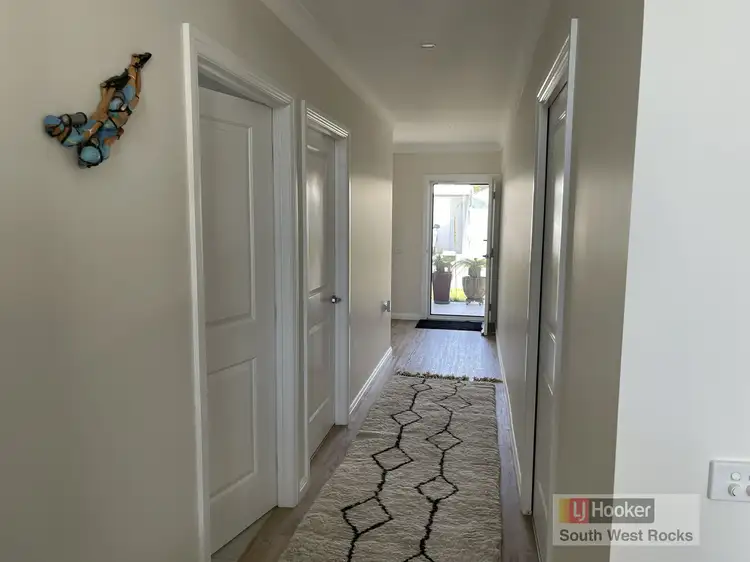 Sixth view of Homely retirement listing, 14 Oakmont Drive, South West Rocks NSW 2431