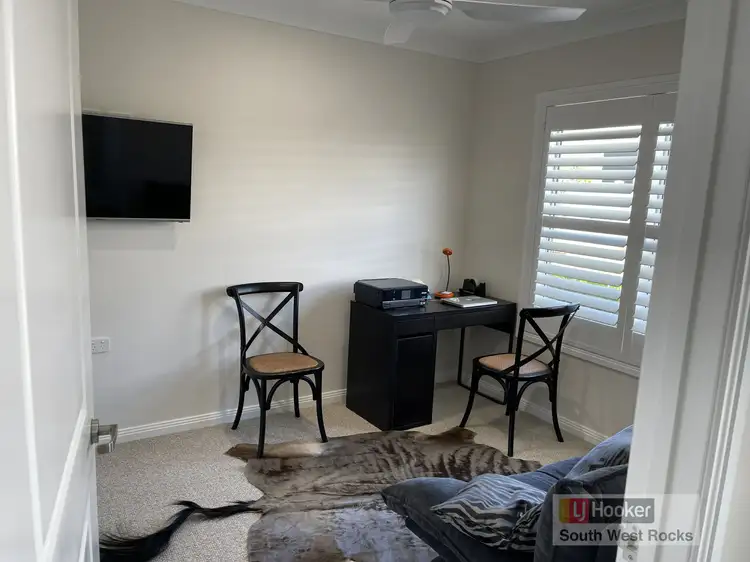 Seventh view of Homely retirement listing, 14 Oakmont Drive, South West Rocks NSW 2431