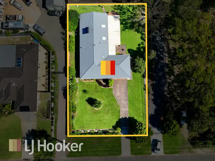 Third view of Homely house listing, 146 Salamander Way, Salamander Bay NSW 2317