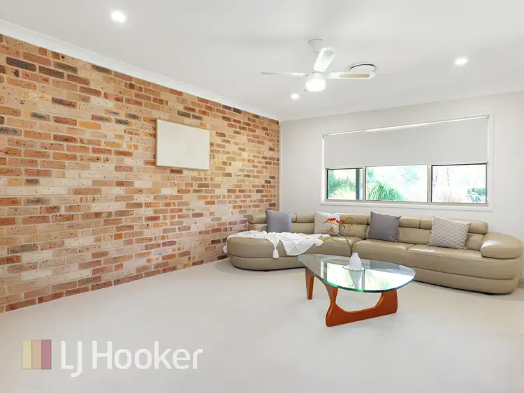 Sixth view of Homely house listing, 146 Salamander Way, Salamander Bay NSW 2317