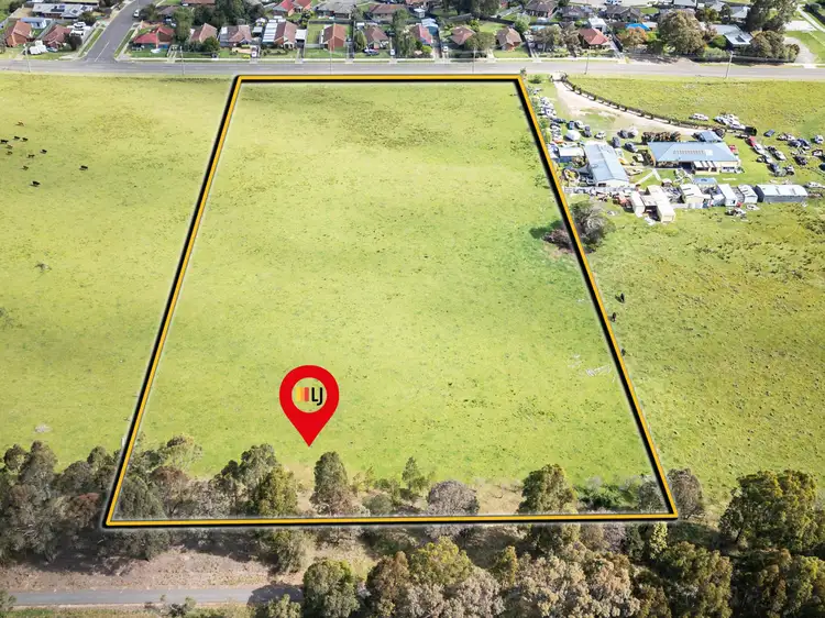 Second view of Homely land listing, Lot 21/73 Lucknow Street (Rose Court), East Bairnsdale VIC 3875