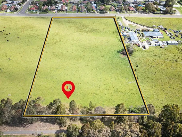 Third view of Homely land listing, Lot 21/73 Lucknow Street (Rose Court), East Bairnsdale VIC 3875