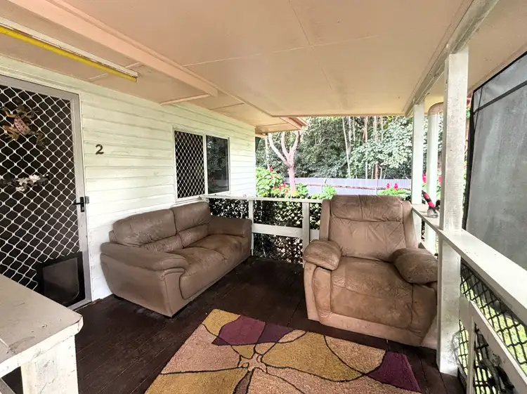 Third view of Homely house listing, 2 Dickson Street, Mareeba QLD 4880