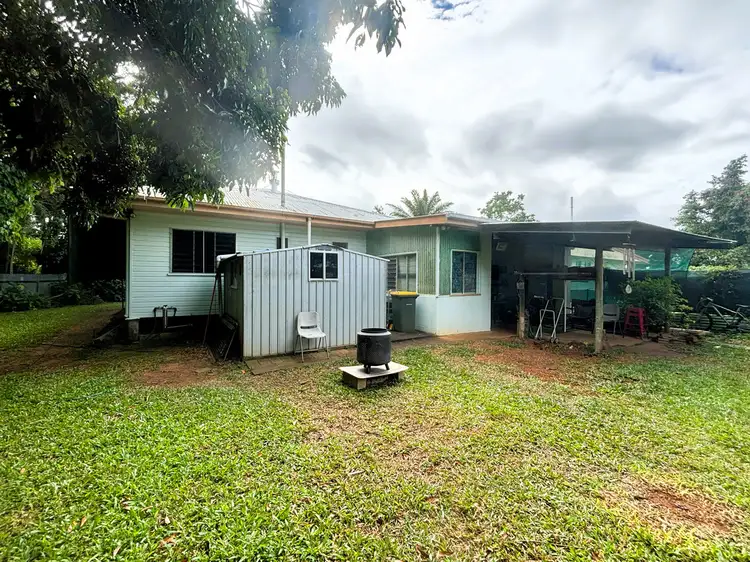 Fifth view of Homely house listing, 2 Dickson Street, Mareeba QLD 4880
