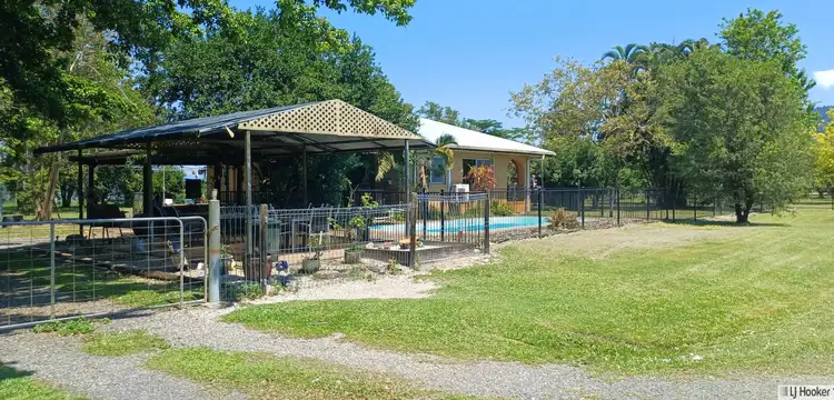 89 Mcquill Road, Jarra Creek QLD 4854