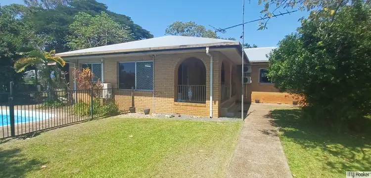 Main view of Homely house listing, 89 Mcquill Road, Jarra Creek QLD 4854