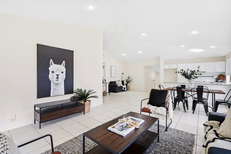 15 Pecan Drive, Upper Coomera QLD 4209
