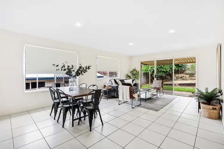 Second view of Homely house listing, 15 Pecan Drive, Upper Coomera QLD 4209