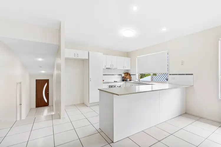 Fourth view of Homely house listing, 15 Pecan Drive, Upper Coomera QLD 4209