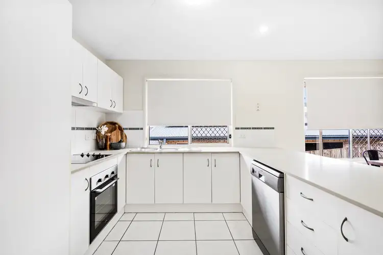 Fifth view of Homely house listing, 15 Pecan Drive, Upper Coomera QLD 4209