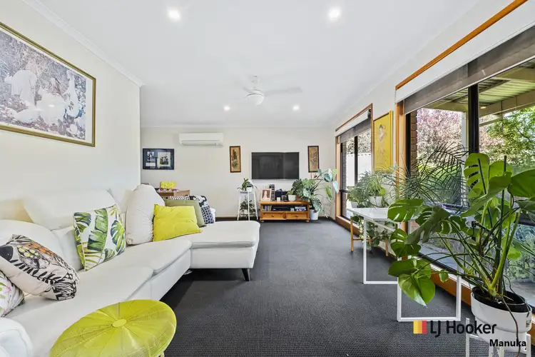 Main view of Homely house listing, 6 Eggers Place, Bonython ACT 2905