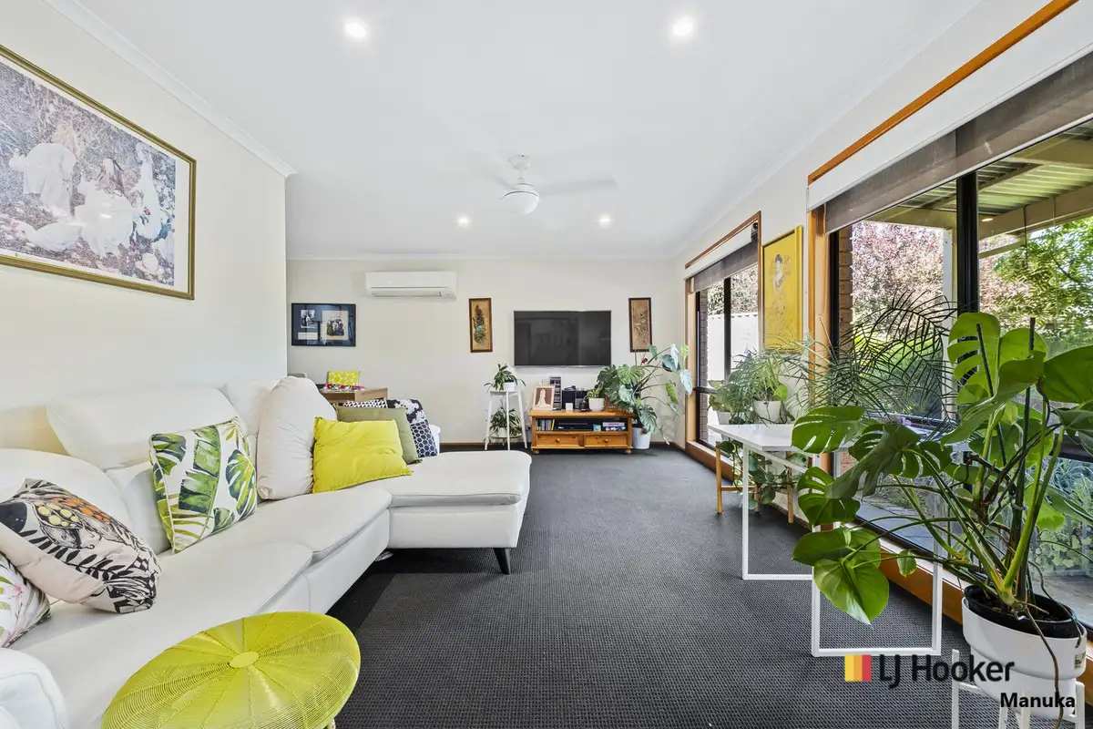 Main view of Homely house listing, 6 Eggers Place, Bonython ACT 2905