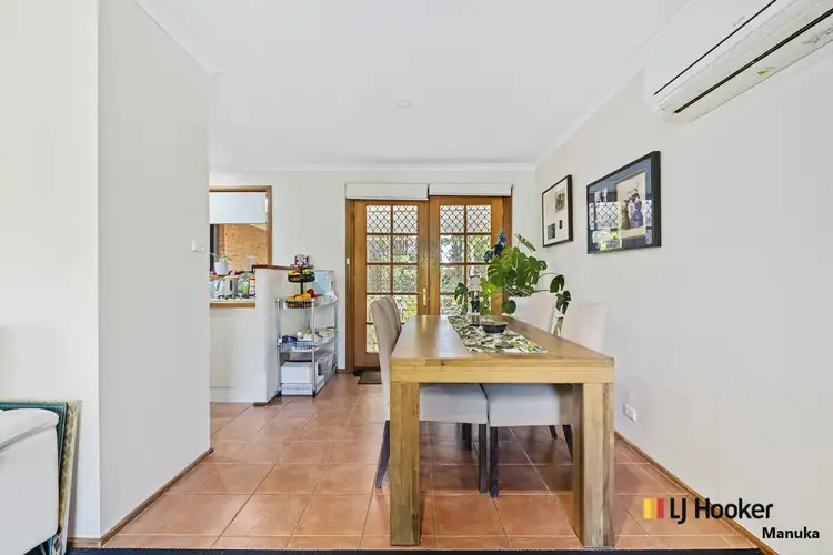 Fifth view of Homely house listing, 6 Eggers Place, Bonython ACT 2905