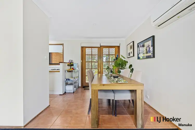 Sixth view of Homely house listing, 6 Eggers Place, Bonython ACT 2905
