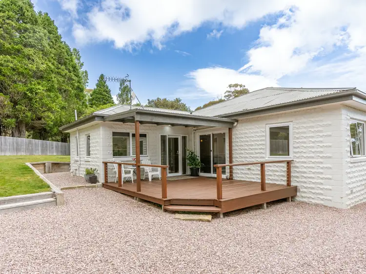 Second view of Homely house listing, 11 Gray Road, St Marys TAS 7215