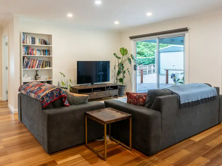 Sixth view of Homely house listing, 11 Gray Road, St Marys TAS 7215