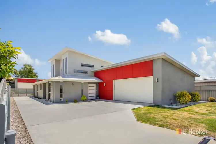 9 St Georges Crescent, Shearwater TAS 7307