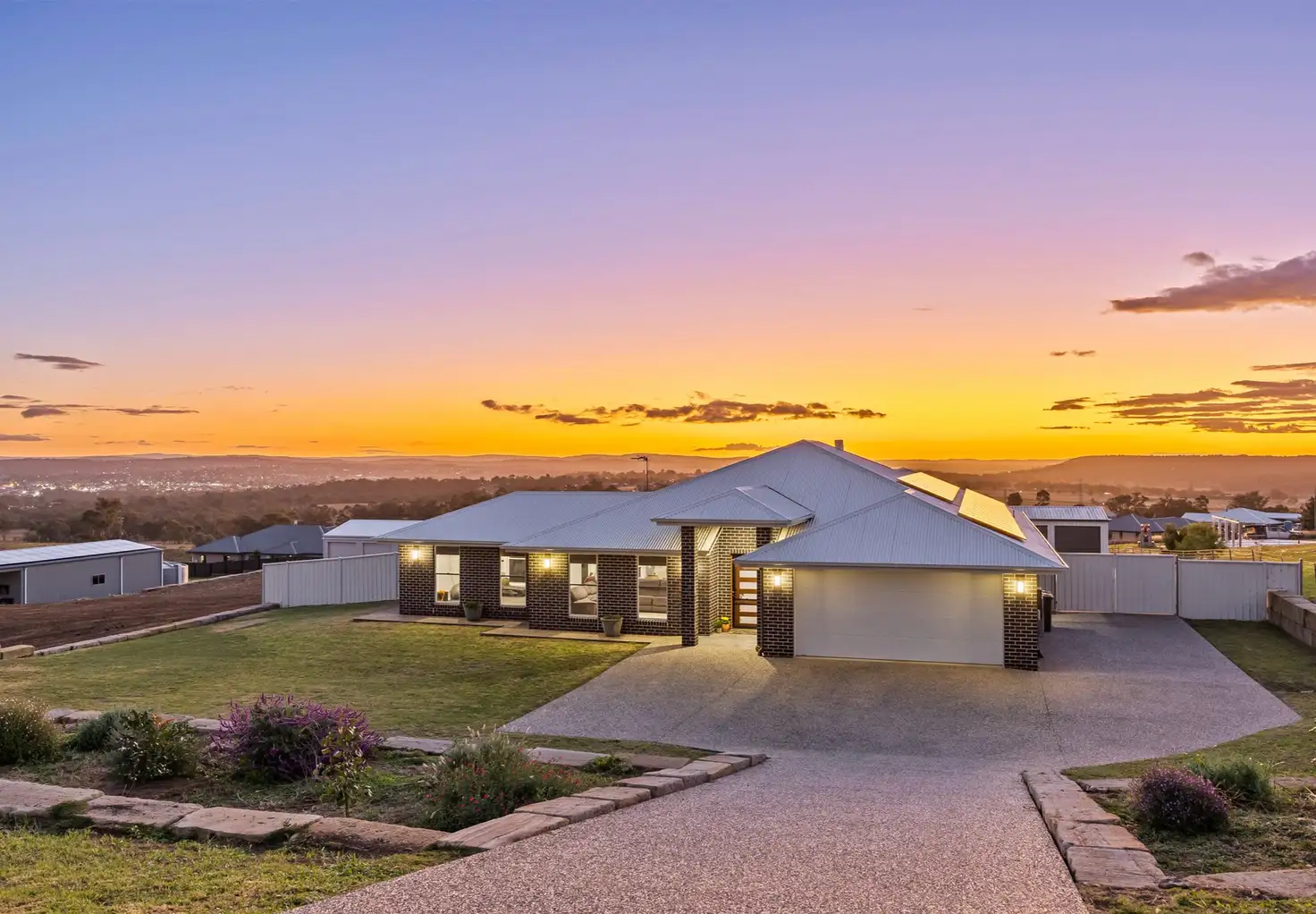 Main view of Homely house listing, 66-68 Mt Tabor Road, Sladevale QLD 4370