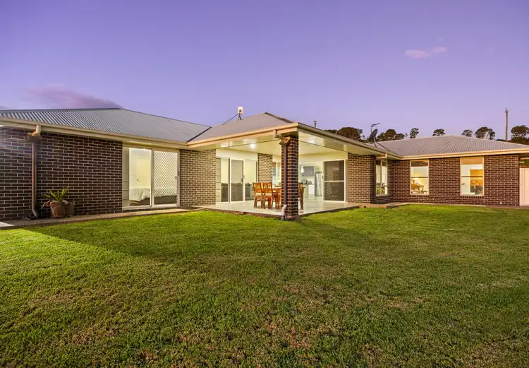 Sixth view of Homely house listing, 66-68 Mt Tabor Road, Sladevale QLD 4370