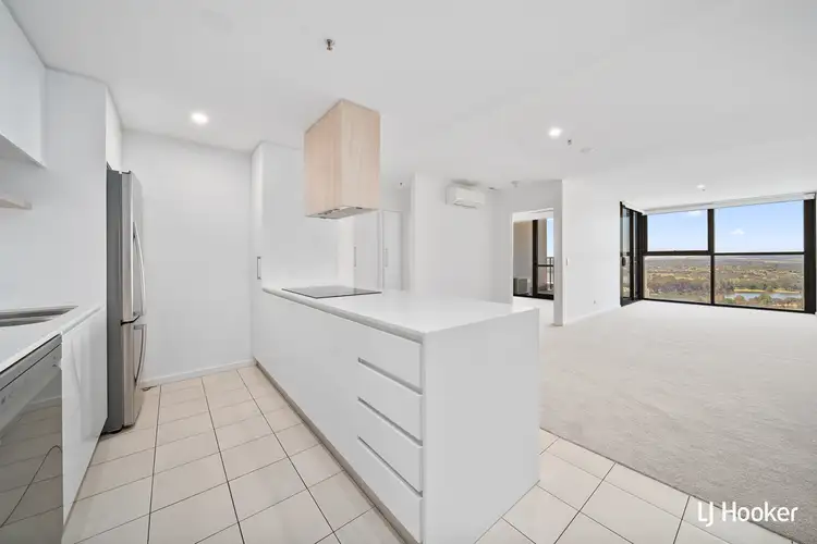 Main view of Homely apartment listing, 2605/120 Eastern Valley Way, Belconnen ACT 2617