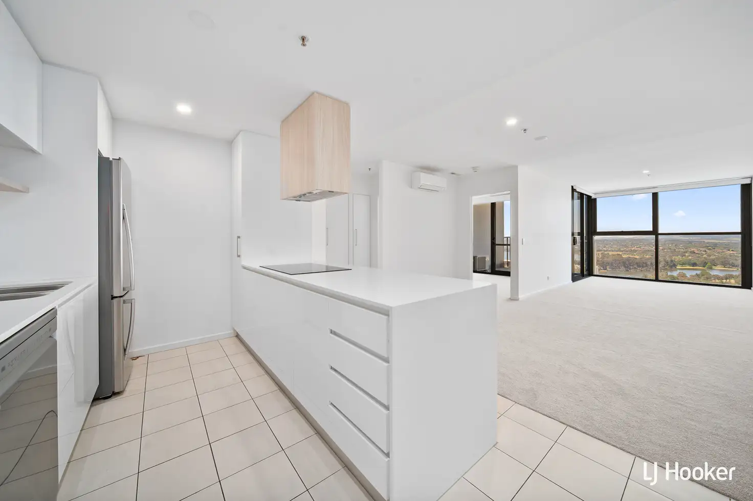 Main view of Homely apartment listing, 2605/120 Eastern Valley Way, Belconnen ACT 2617