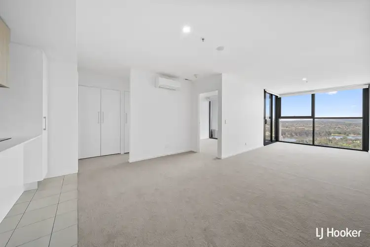 Fourth view of Homely apartment listing, 2605/120 Eastern Valley Way, Belconnen ACT 2617