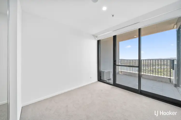 Fifth view of Homely apartment listing, 2605/120 Eastern Valley Way, Belconnen ACT 2617