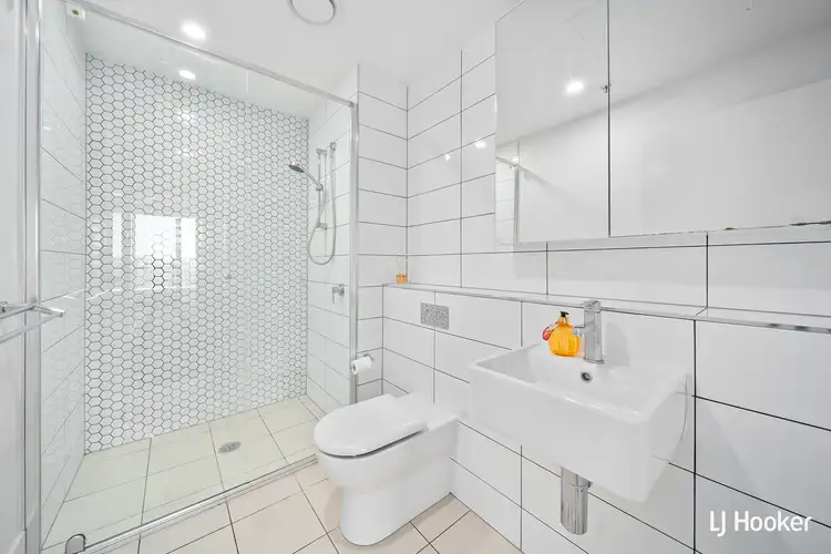 Sixth view of Homely apartment listing, 2605/120 Eastern Valley Way, Belconnen ACT 2617