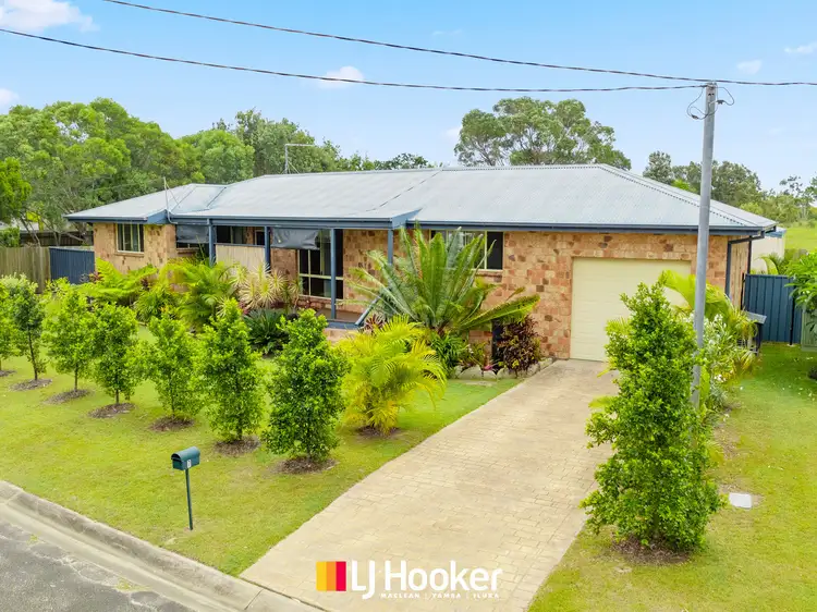 Third view of Homely house listing, 7 Gundaroo Crescent, Iluka NSW 2466
