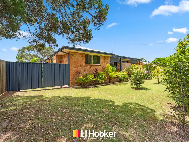 Fourth view of Homely house listing, 7 Gundaroo Crescent, Iluka NSW 2466