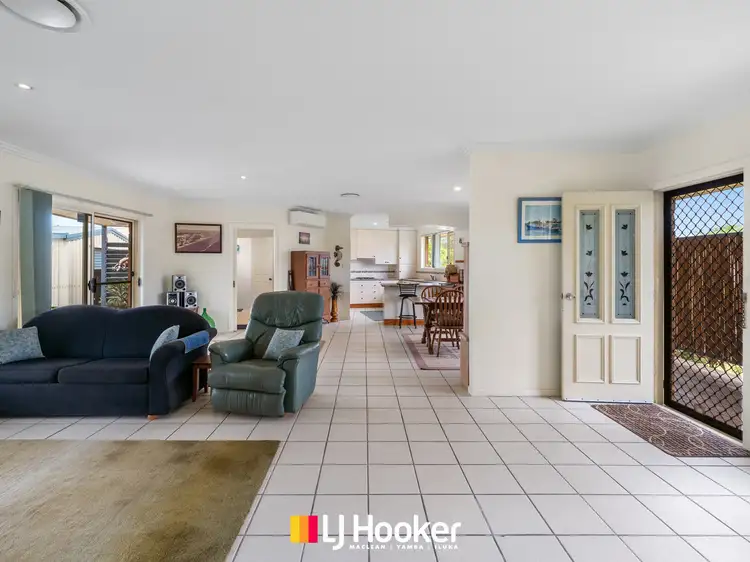 Sixth view of Homely house listing, 7 Gundaroo Crescent, Iluka NSW 2466