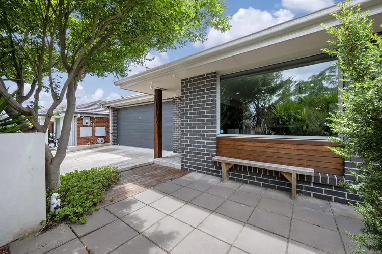 41 Annie Douglas Street, Casey ACT 2913