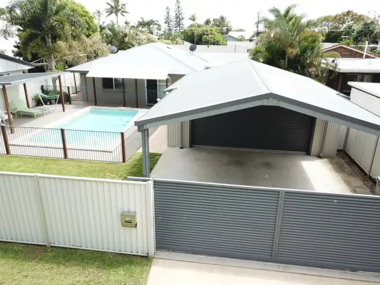 Second view of Homely house listing, 13 Lowry Street, Woorim QLD 4507