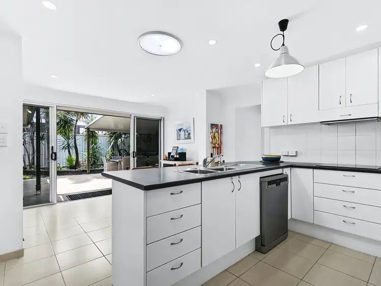 Fifth view of Homely house listing, 13 Lowry Street, Woorim QLD 4507