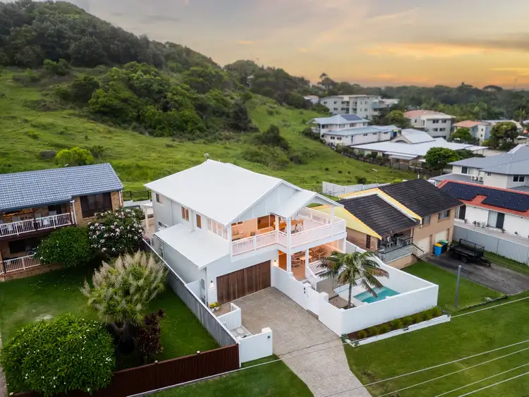 Second view of Homely house listing, 38 Ballina Street, Lennox Head NSW 2478