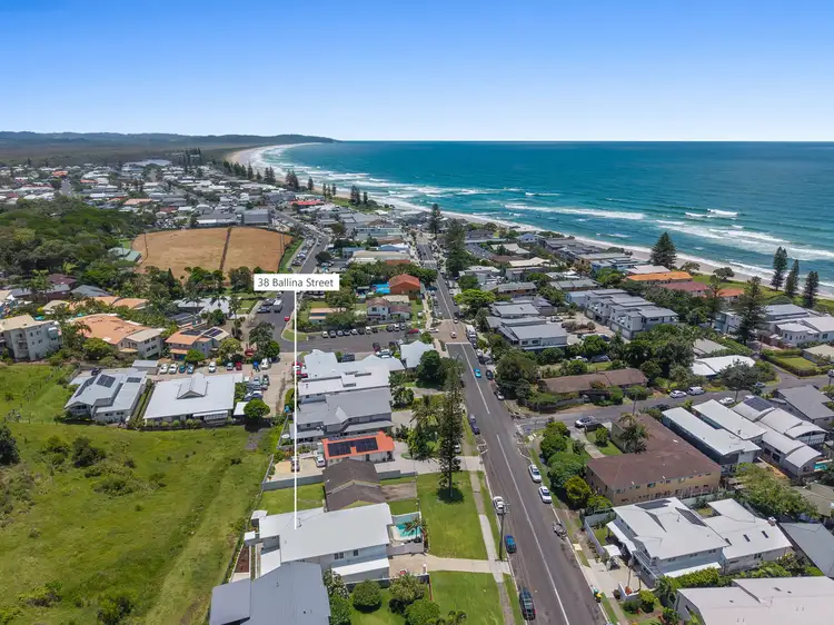 Fifth view of Homely house listing, 38 Ballina Street, Lennox Head NSW 2478
