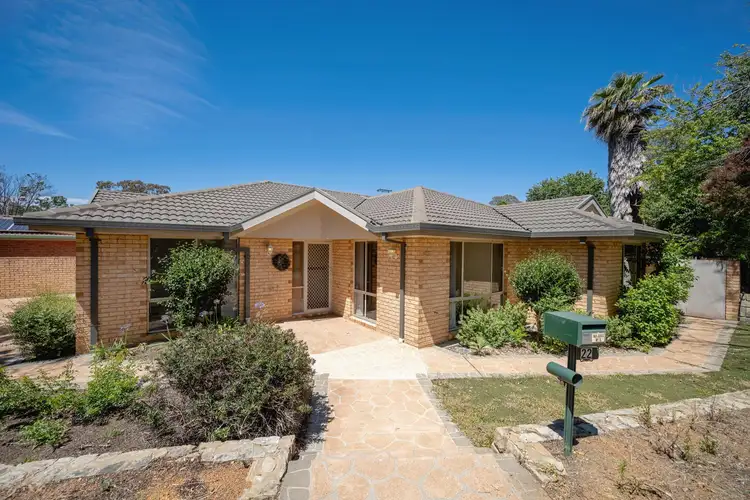 22 Tyenna Close, Amaroo ACT 2914